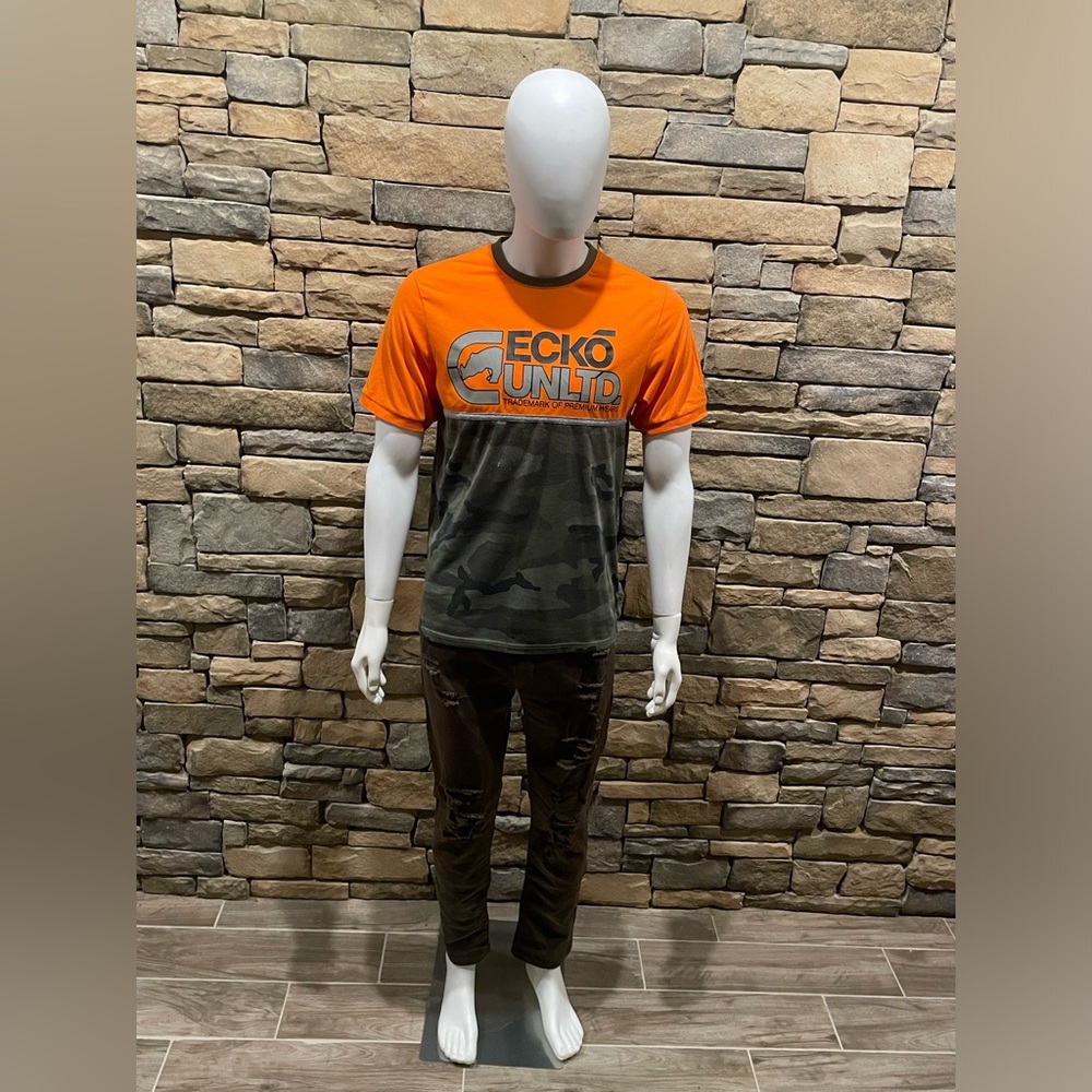 Men’s ecko untld t-shirt